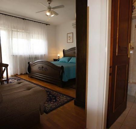 Guest House Marta Медулин Екстер'єр фото