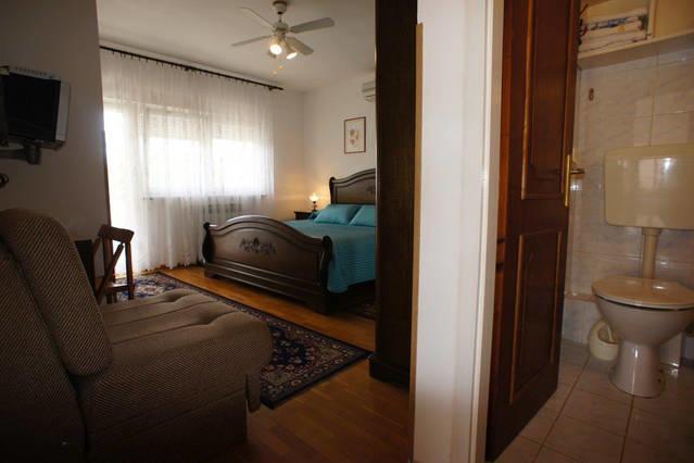 Guest House Marta Медулин Екстер'єр фото